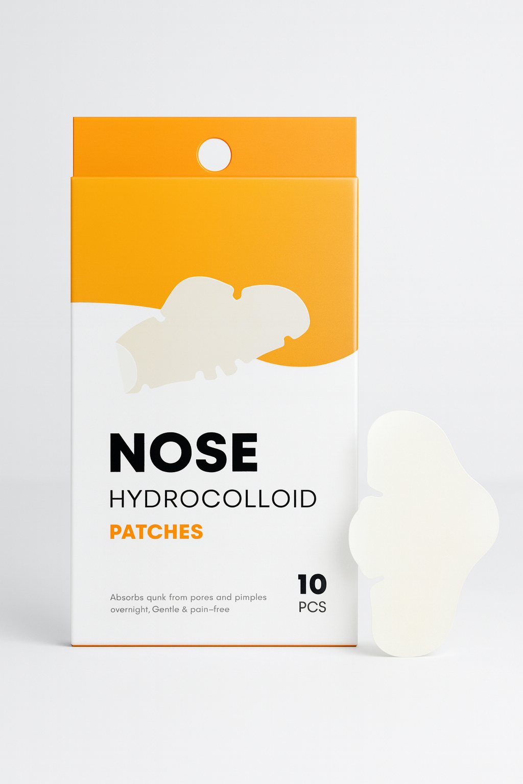 Nose Patches