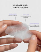 Nose Patches - Vakna med rena porer